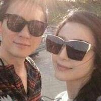 李晨秀恩爱被调侃，网友索要婚期(2)