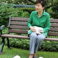 朴槿惠弃犬遭举报，动物保护团要求惩罚朴槿惠涉嫌虐待动物