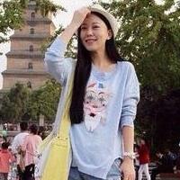 中南大学女神老师，迷倒宅男生活照曝光(3)