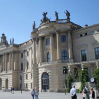 德国大学排名，慕尼黑大学名列第一！