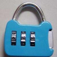 密码锁忘记密码怎么办，理论上和实践的几种方法！