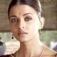 印度第一美女艾西瓦娅，史上最漂亮的印度宝莱坞女王(2)