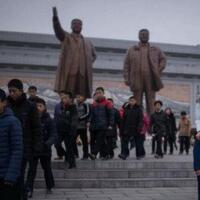 朝鲜警告回击美国，称其为变态的动物