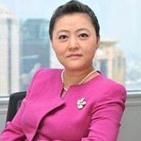 刘强东前妻，龚小京还是京东集团公共事务战略顾问