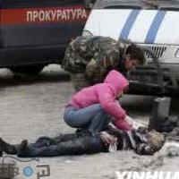 圣彼得堡发生爆炸，俄罗斯反恐的难度增加