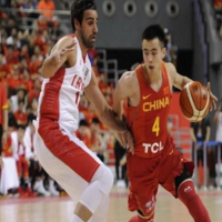 中国男篮vs伊朗，哪个更厉害呢？