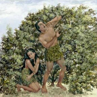 亚当夏娃吃禁果，付出了怎样的代价？