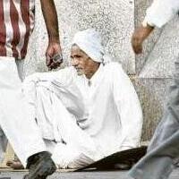 迪拜乞丐月入47万，警方排击行乞行为