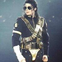 迈克尔杰克逊演唱会，世界为之疯狂