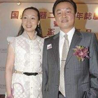 黄光裕老婆杜鹃，面对媒体谈起黄光裕！