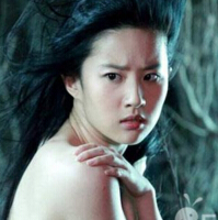 刘亦菲被强奸，女星为艺术牺牲已成家常便饭！