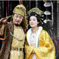 李世民的老婆，一段“霸占弟媳”的不光彩历史！