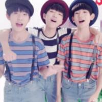 tfboys宣布单飞，三人一起开通了个人工作室微博