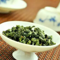 中国十大名茶，你喜欢喝哪一口？(3)