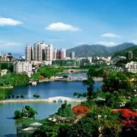 中国十大宜居城市，你最喜欢哪座城？