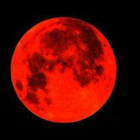 月全食将现身天宇，来一张与“红月亮”的合影！(4)