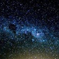 仰望星空，把我们的一生想象！(3)