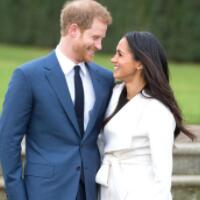 哈里王子宣布订婚，被曝出将于2018年5月举行婚礼