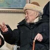 105岁老兵逝世，还有不到一个月就是106岁大寿