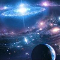 宇宙有多大，直径是260亿光年！