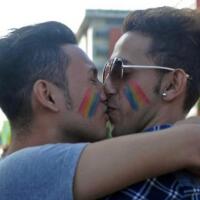 中国帅男同志china，同性恋不再是精神异常的行为！(9)
