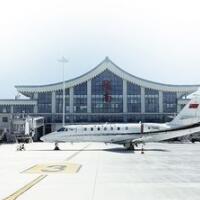 陇南机场正式通航，西北地区生态环境最美的机场