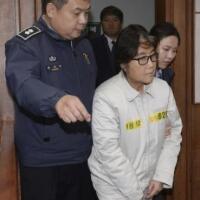 崔顺实获刑20年，称自己没有利用过朴槿惠的权力
