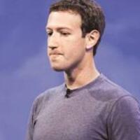扎克伯格首次发声，承认对Facebook数据泄露事件负有责任
