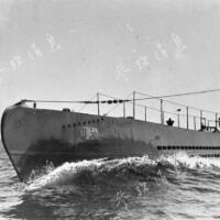希特勒潜艇现身，博物馆工作人员不打算打捞潜艇