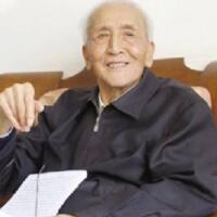 张玉华老将军逝世，享年101周岁
