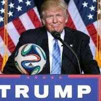 FIFA警告特朗普，勿用政治影响力干涉世界杯申办(3)