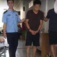 滴滴司机杀人，罪犯已被警方刑事拘留!(2)