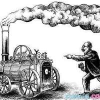 瓦特发明了什么，使人类进入“蒸汽时代”!(2)