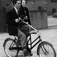 自行车是谁发明的，西夫拉克!