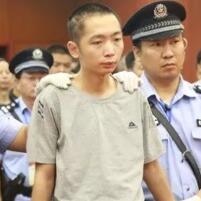 米脂罪犯被执死刑，赵泽伟当庭表示上诉(2)