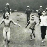  美莱村惨案，美军杀害五百多名手无寸铁的妇女和儿童!
