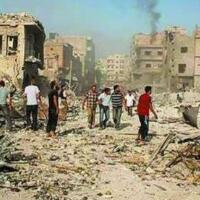 叙利亚最新局势，争夺越发白热化！(4)