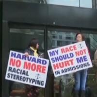 哈佛招生歧视亚裔，品格方面普遍取得较低评价(2)