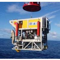 海星下潜6000米，获取岩石样品总量近400公斤(3)