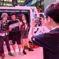 chinajoy是什么，中国国际数码互动娱乐展览会！