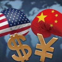 中美贸易战最新消息，美国大豆烂在谷仓里！(3)