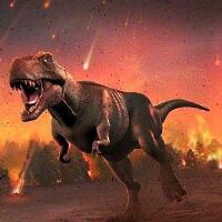 恐龙灭绝的原因，假想不下十几种！(3)