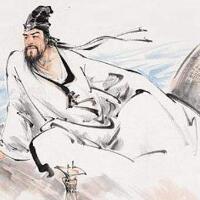 豪放派代表人物，第一个用＂豪放＂评词的是苏轼！(5)