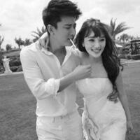 李小璐删结婚照，网友各种猜测两人的感情状况不太明朗