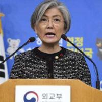韩国考虑特使赴朝，继续推动无核化磋商等
